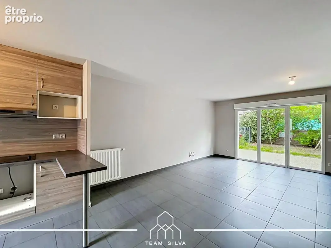 Maison 4 pièces 85 m² à vendre à Jonage (69330) - photo 2