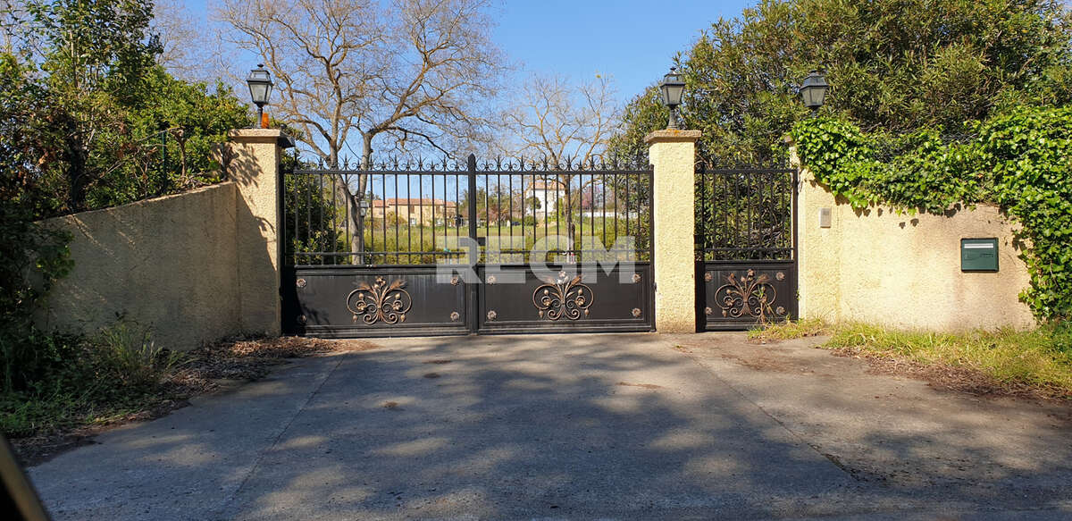 Maison à CANALE-DI-VERDE