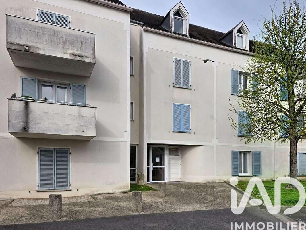 Photo 7 - Appartement à CRECY-LA-CHAPELLE