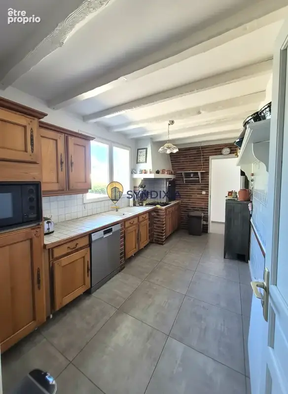 Maison 4/5  chambres À seulement 13 minutes de Dreux   Accès rapide à la N12 - photo 8
