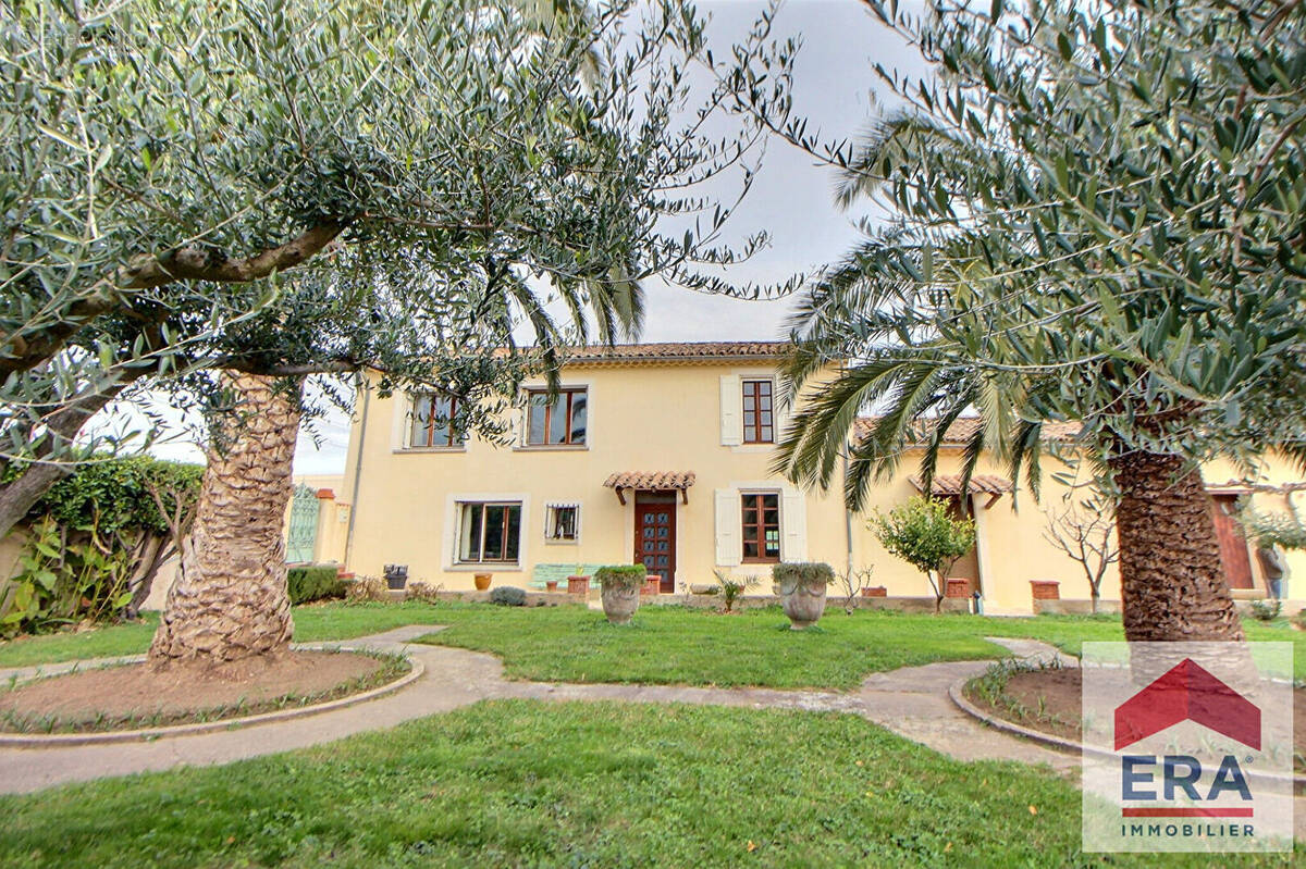 Maison à PONT-SAINT-ESPRIT