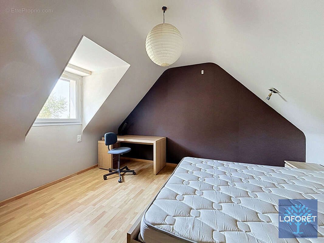 Maison Tregunc 8 pièce(s) 150 m² - photo 10