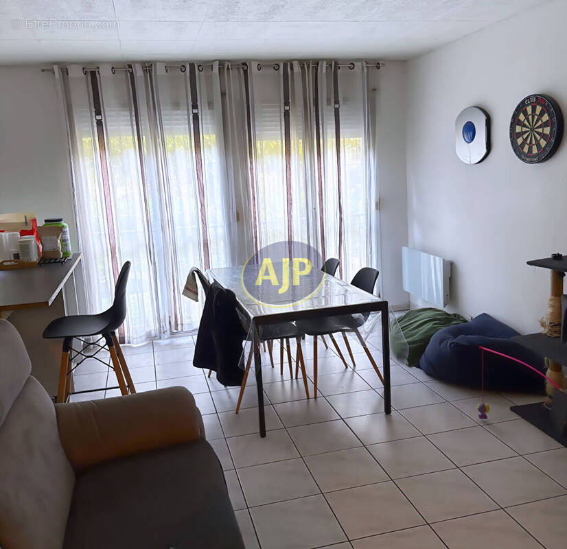 Appartement à PONTIVY