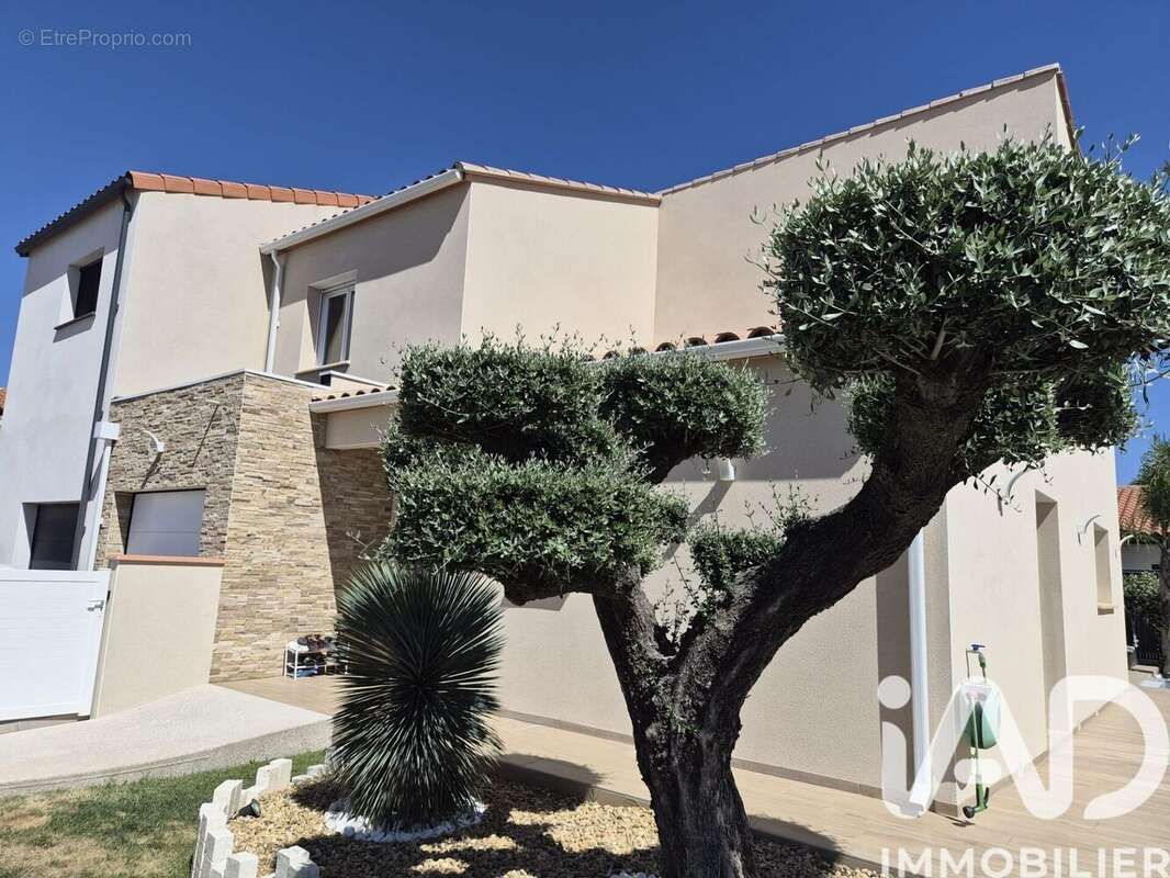 Photo 3 - Maison à PALAU-DEL-VIDRE