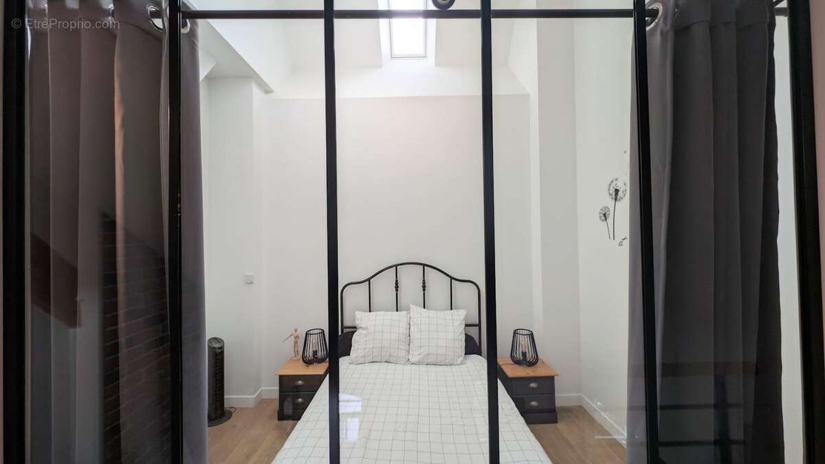 Appartement à AURAY