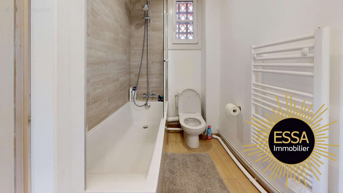 Appartement à VELIZY-VILLACOUBLAY