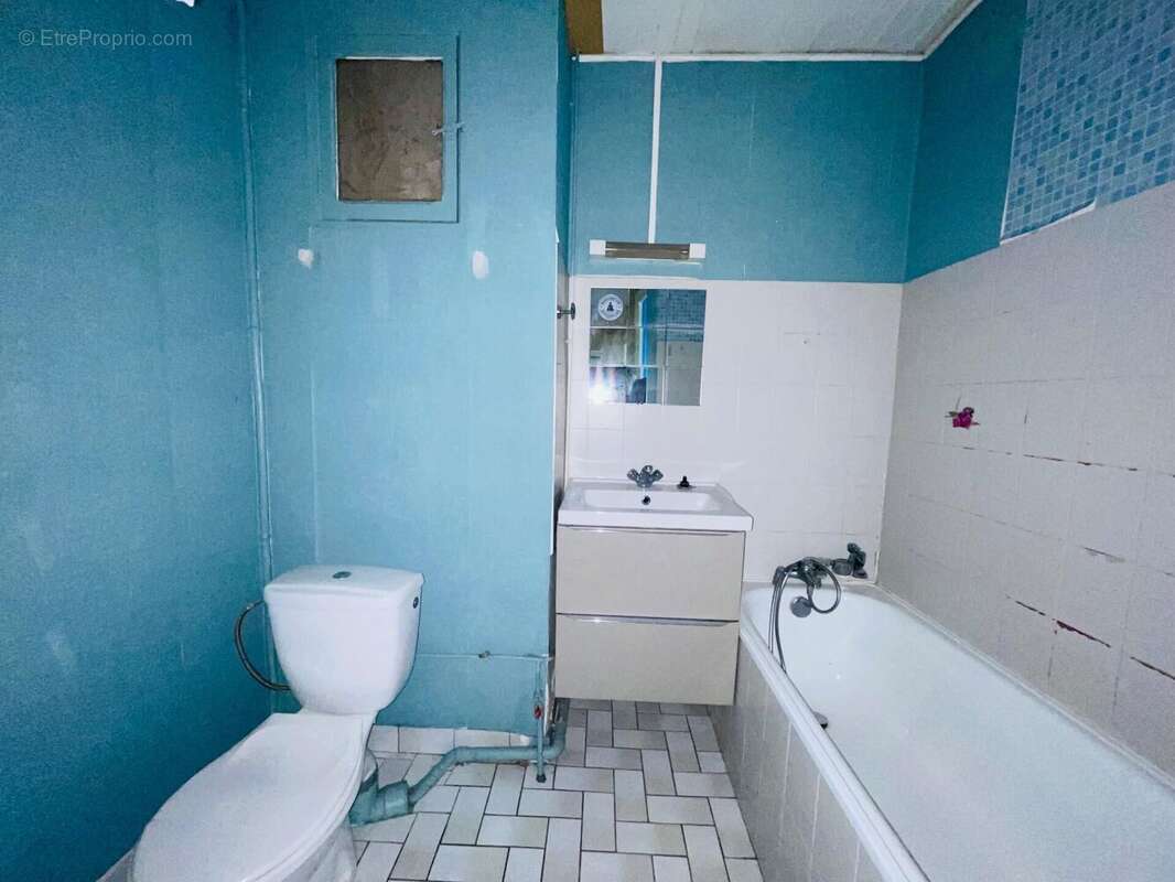 Photo 7 - Appartement à NANCY