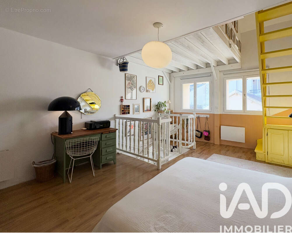 Photo 6 - Appartement à BEYNES