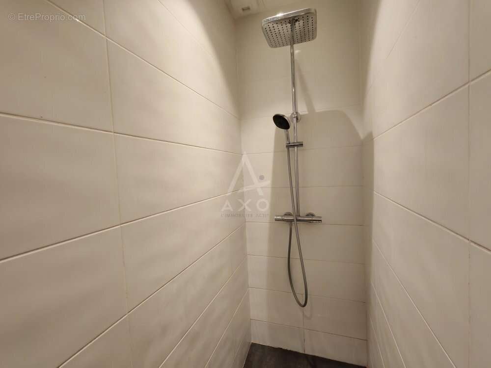 Appartement à LA HAIE-FOUASSIERE