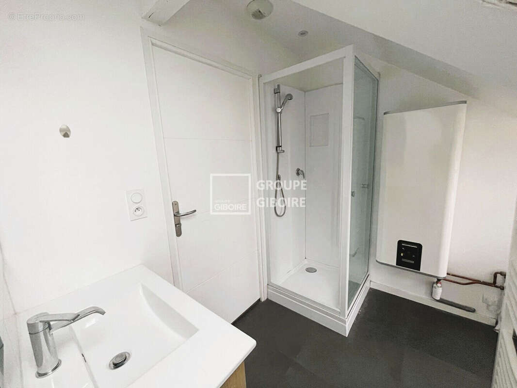 Appartement à PACE