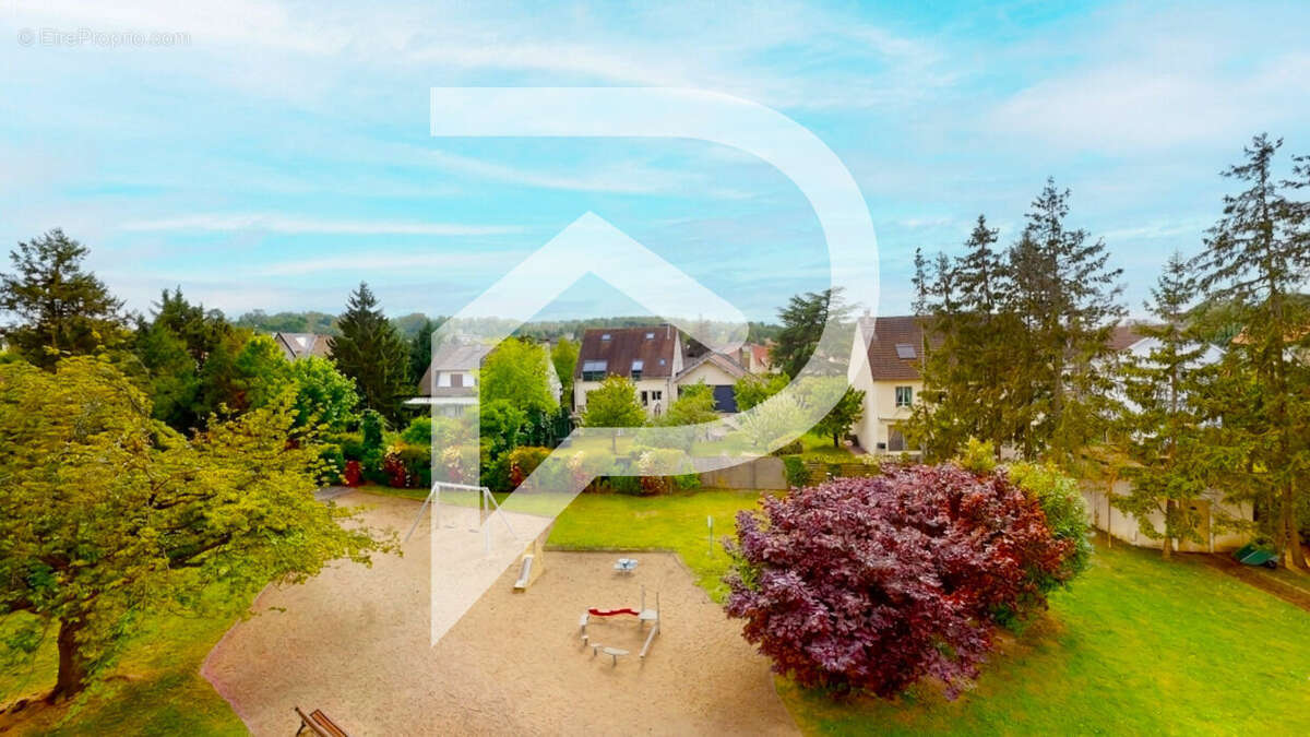 Appartement à MARLY-LE-ROI