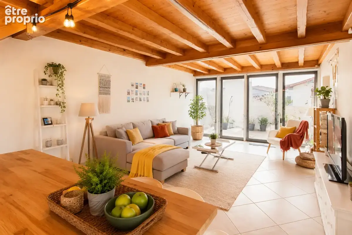 Ensemble immobilier en exclusivité - photo 7