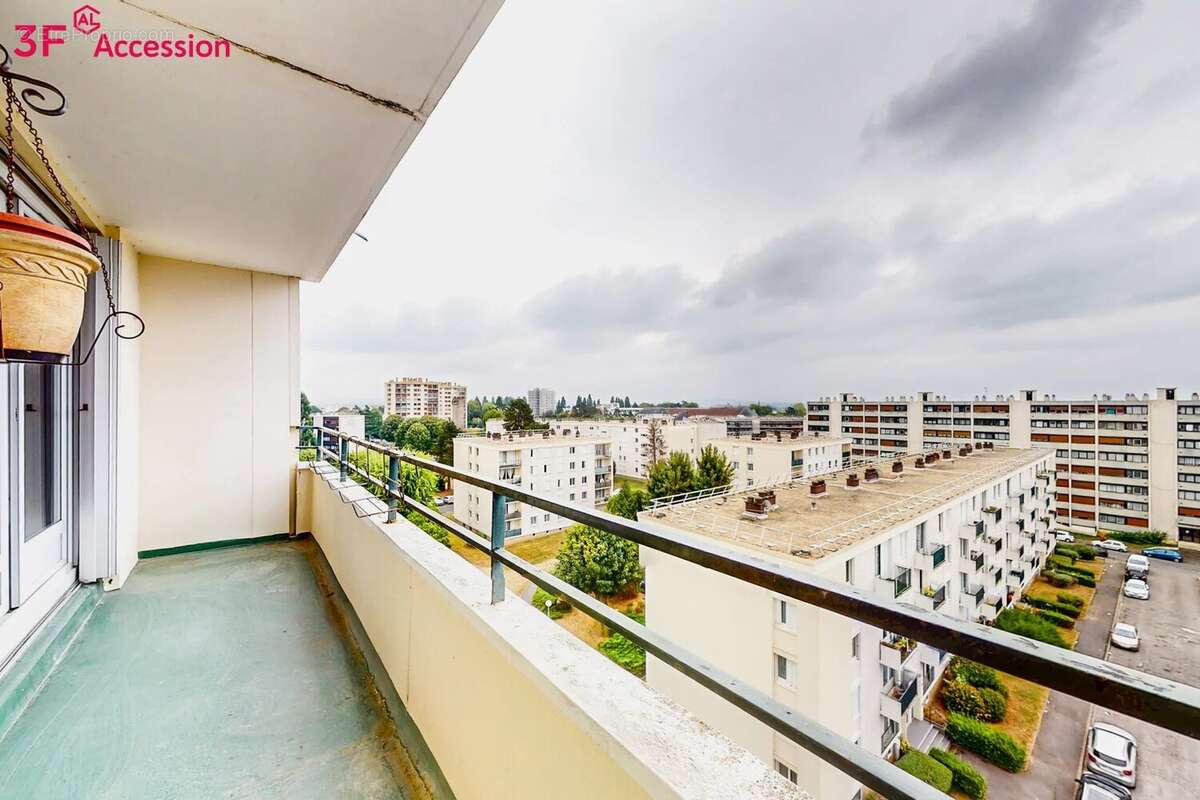 Appartement à PONTOISE