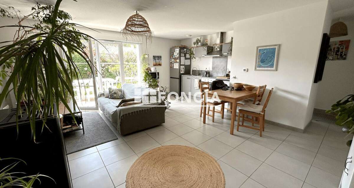 Maison à LE CHATEAU-D'OLERON