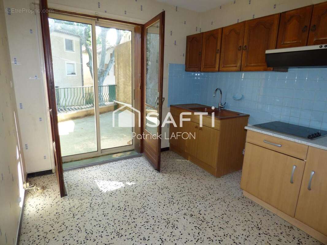 Photo 5 - Maison à SAINT-ANDRE-DE-SANGONIS