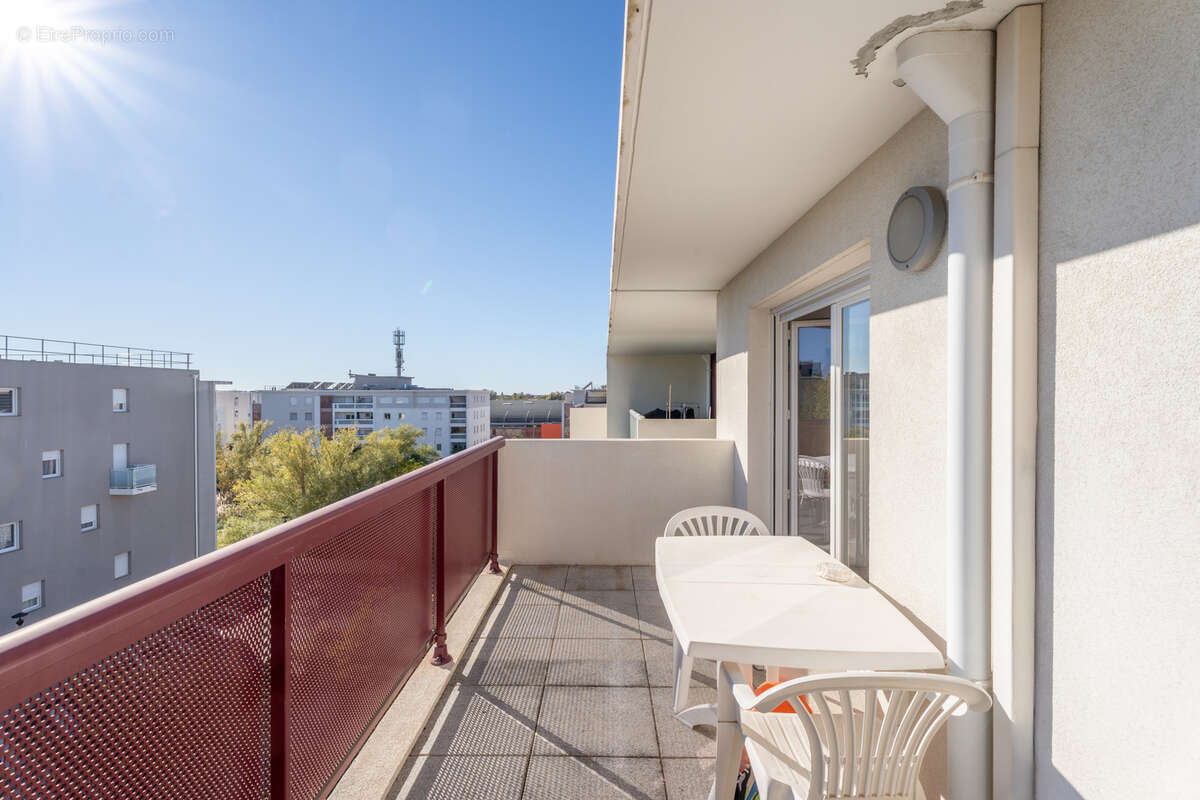 Appartement à ISTRES