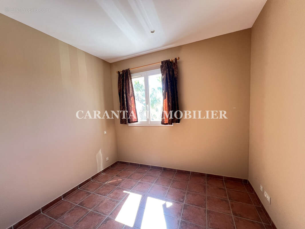 Appartement à SAINTE-MAXIME