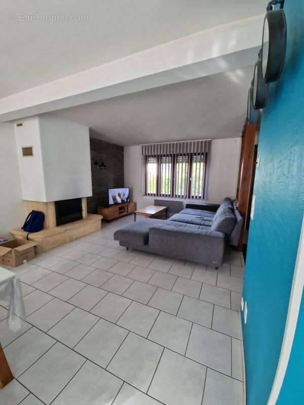 Maison à OUZOUER-SUR-LOIRE