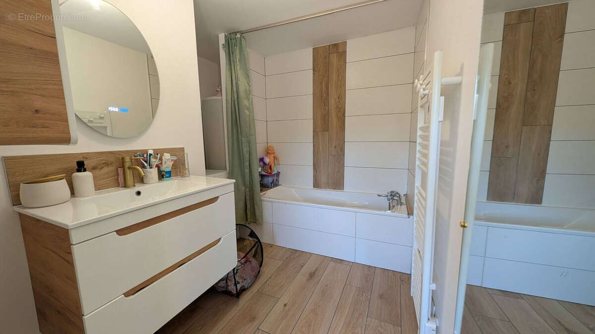 SAINT-PERAY / Maison 3 chambres avec terrasse de 41m2 - photo 8