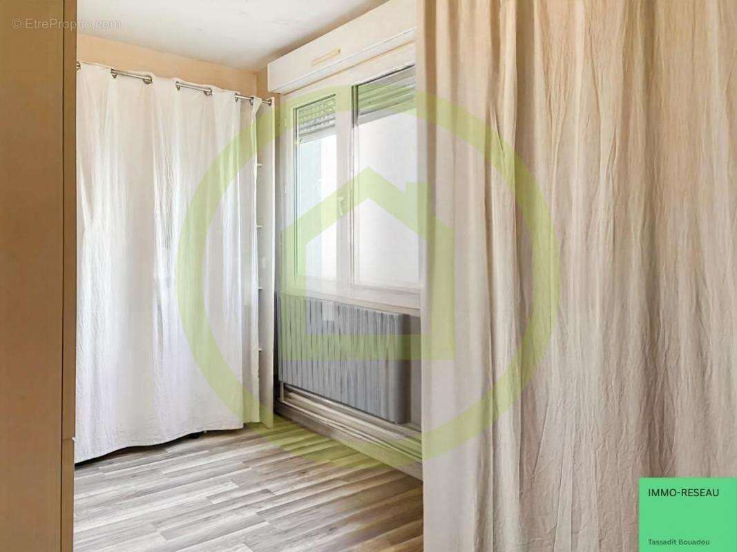 Appartement à REHON