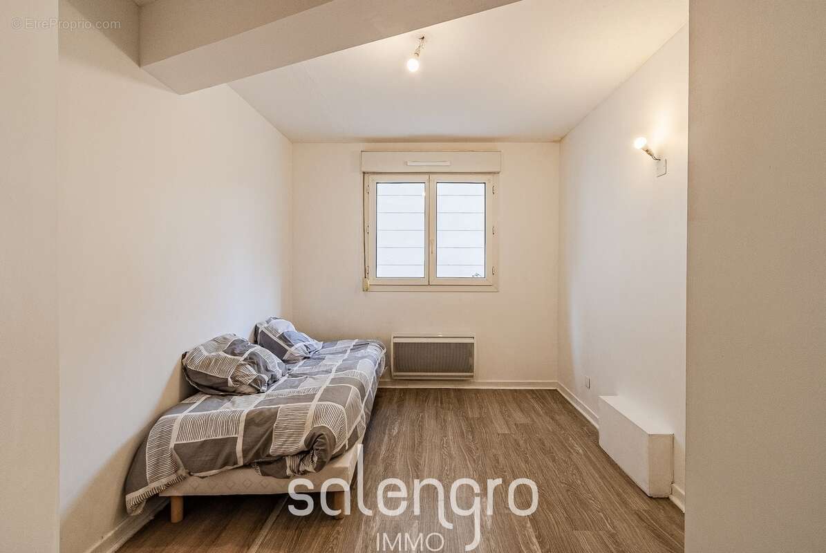 Appartement à LYON-3E