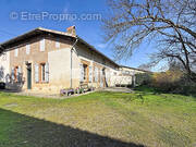 Maison à FINHAN