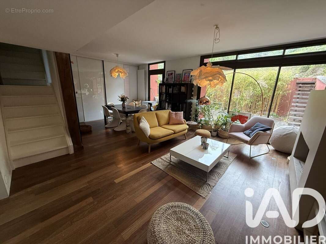 Photo 3 - Maison à MARGNY-LES-COMPIEGNE