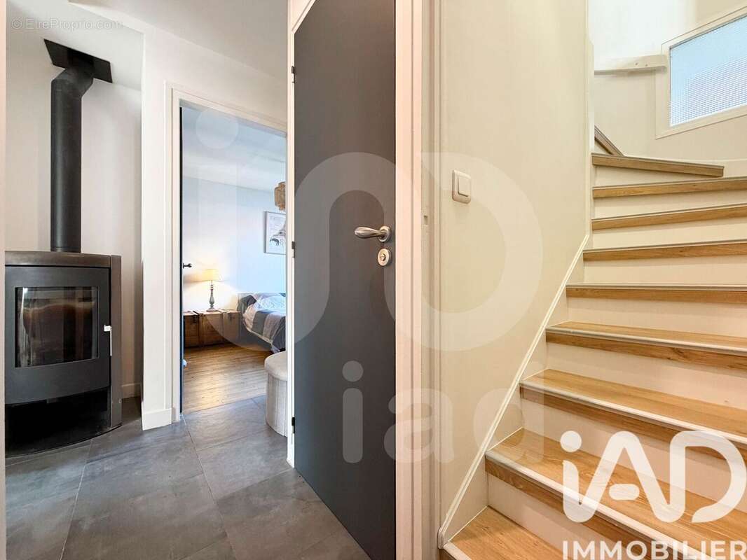 Photo 9 - Maison à LE PLESSIS-BRION