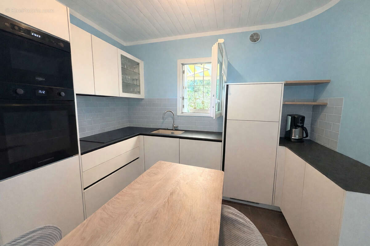 Maison à PALAVAS-LES-FLOTS