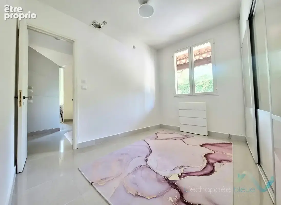 Maison 4 pièces de plain-pied avec jardin au Plan de la Tour - photo 7