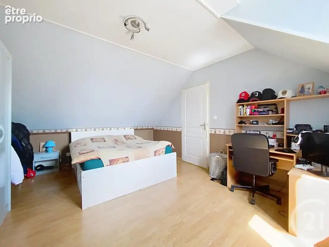 Maison 6 pièces 147 m² à vendre à Chartres (28000) - photo 14