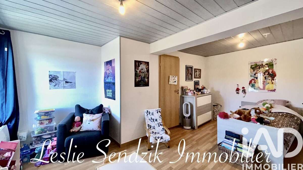 Photo 6 - Appartement à JOUY-AUX-ARCHES