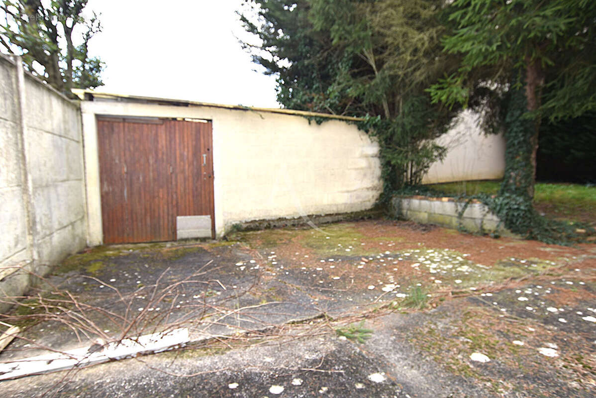 Appartement à QUINCY-SOUS-SENART