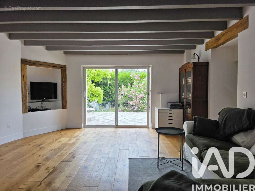 Photo 5 - Maison à TOUVRE