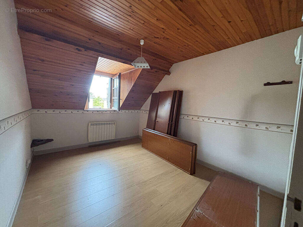 Maison à CHATEAUROUX