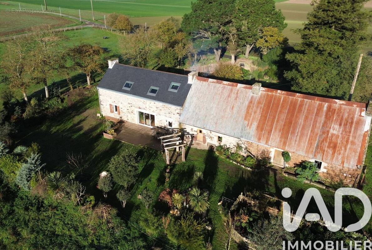 Photo 1 - Maison à MOUSTOIR-AC