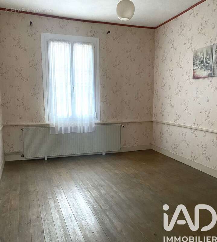 Photo 6 - Maison à MOLLIENS-DREUIL