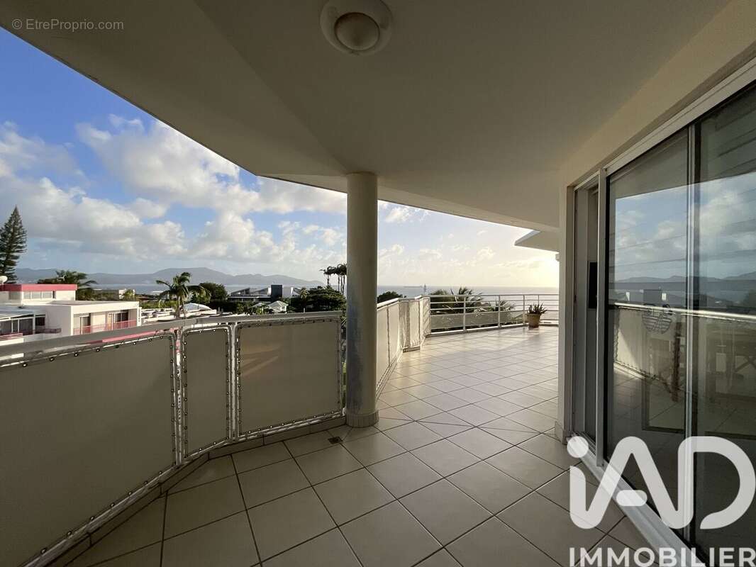 Photo 8 - Appartement à FORT-DE-FRANCE