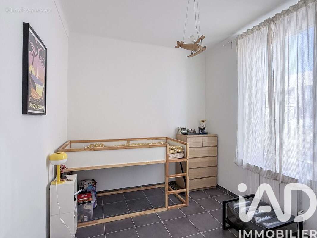 Photo 9 - Maison à TOULON