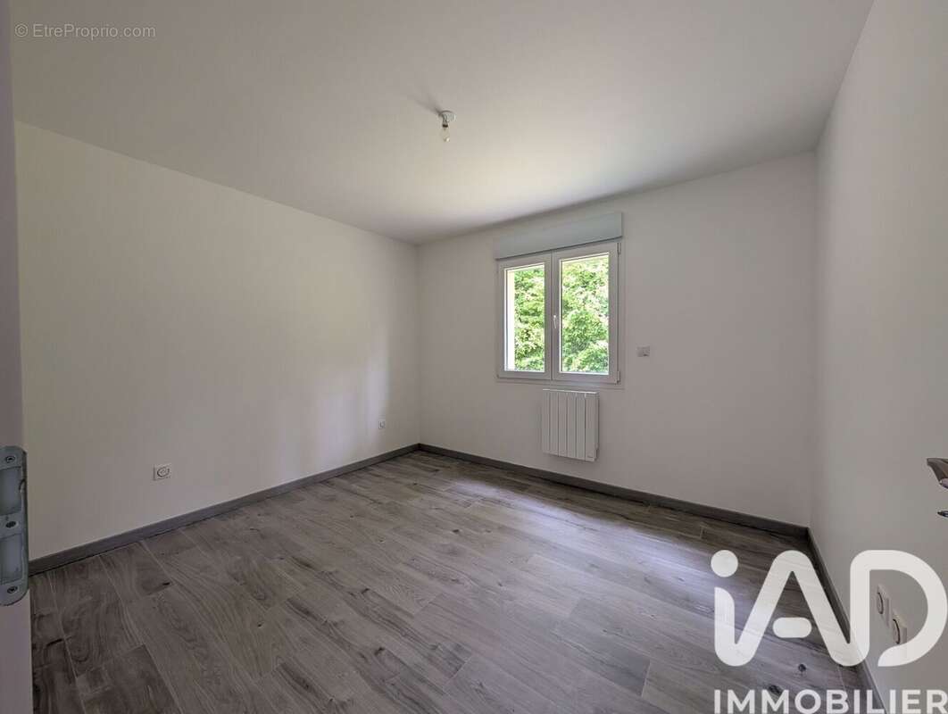 Photo 9 - Maison à LA MEYZE