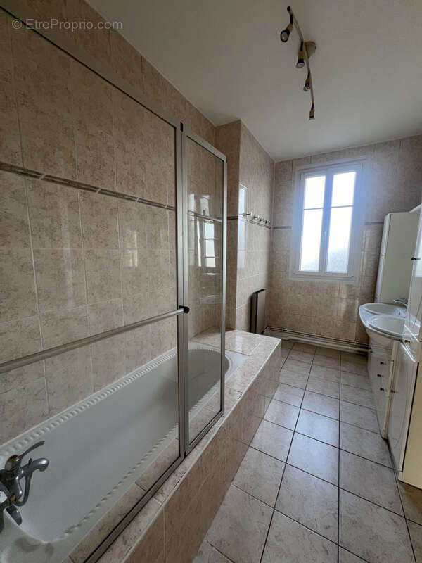 Appartement à TOURS