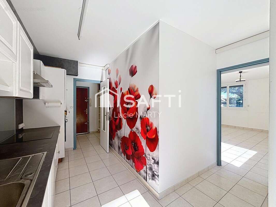 Photo 2 - Appartement à BEZIERS