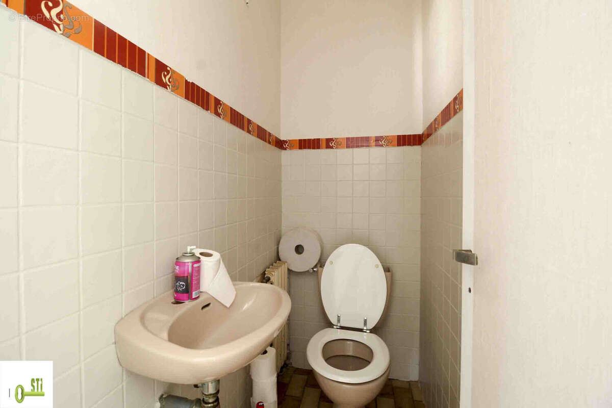 Photo 8 - Maison à MONTBOUY