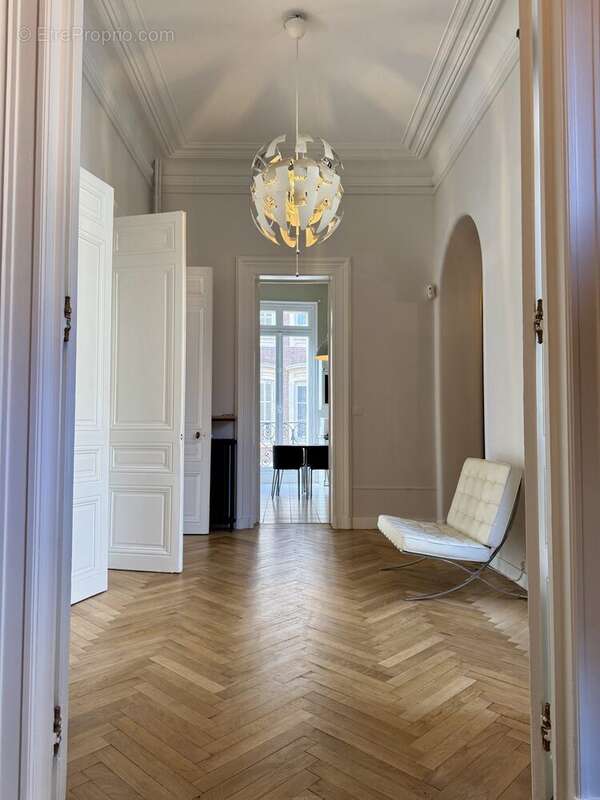 Appartement à ROUEN