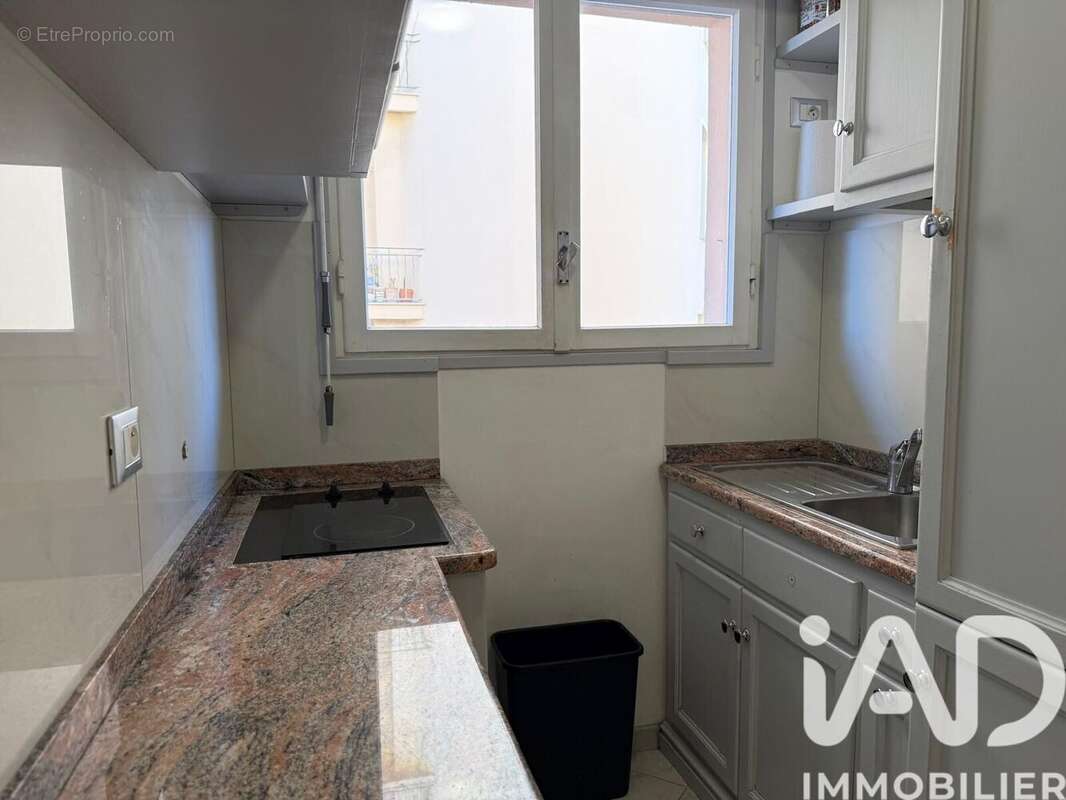 Photo 8 - Appartement à MENTON