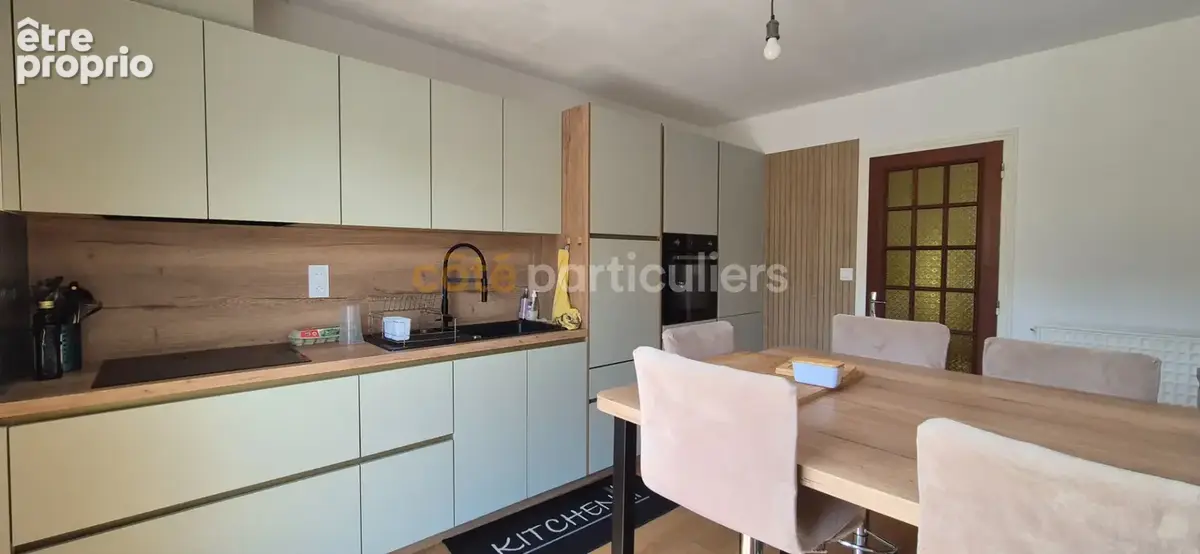 Maison Lorient 5 pièces 135 m2 sous sol complet - photo 4