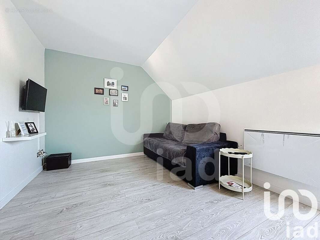 Photo 6 - Appartement à PONTCARRE