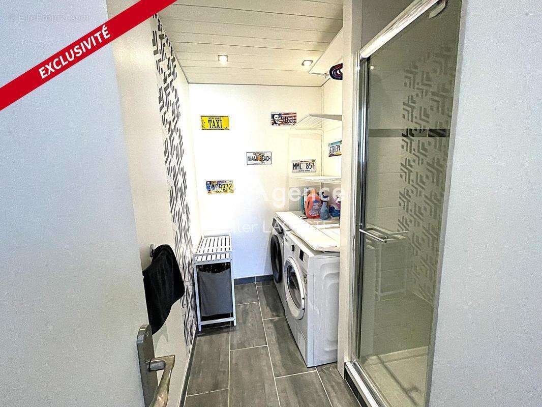 Appartement à PLAISIR