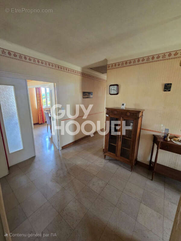 Maison Familiale sur Dijon (Proche parc des argentières) - photo 12