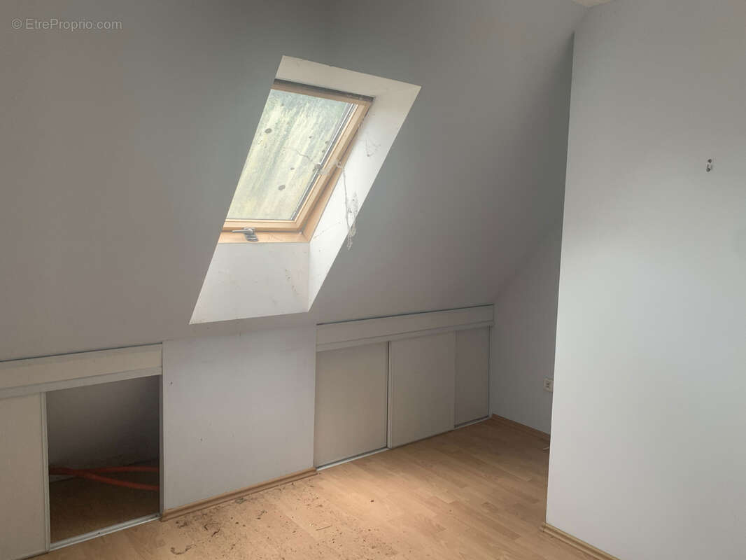 Maison à SAINT-AMAND-LES-EAUX